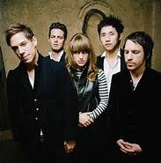 Artist The Airborne Toxic Event